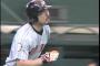 動画　松坂大輔プロ初先発の解説「このバッター」