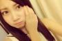 SKE48北川綾巴がブブカのグラビア撮影！「あ！みなさんが大好きな水着！もありますよ～笑」