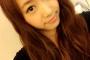 NMB48森田彩花のイメチェンが話題に