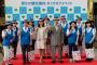 【画像】舛添都知事の訪韓がきっかけで生まれた東京五輪おもてなし制服　…ダサすぎと酷評