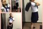 【悲報】安藤美姫（27歳）がセーラー服姿を披露した結果・・・・（画像あり）