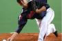 山中浩史(ヤ) 3試合 3勝0敗 18回 防御率2.00