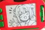 【画像】なもり先生、やっぱり絵がうめぇぇぇｗｗｗ