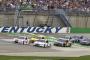 【動画】2015 NASCAR スプリントカップ 第18戦 ケンタッキー 結果
