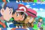 【朗報】サトシさん、モテ期到来【ポケモン】
