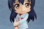 『ラブライブ！』ねんどろいど 園田海未 練習着Ver.予約開始！照れ顔でラブアローシュートのポーズを再現可能！