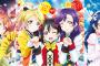 【快挙】劇場版『ラブライブ！』μ’s「僕たちはひとつの光」がビルボードジャパン総合首位獲得！「僕光」「SDS」「AA」3作同時ランクイン！