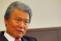 【日経新聞】経団連・榊原会長「移民に頼らざるを得ない。ドアを開けにいかないといけない」　経団連夏季フォーラムで語る