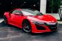 【画像】ホンダが新型NSXの量産型を初公開
