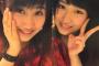 【モーニング娘。'15】野中美希、佐藤優樹とのコンビネーションに自信「歌声が似てるから一緒に歌うとぴったり合って楽しい」