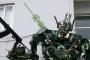 【画像あり】中国軍がトランスフォーマーのようなものを製作ｗｗｗｗｗｗｗｗｗｗ　安定の中国クオリティｗｗｗｗｗｗｗｗｗｗ