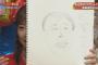 【悲報】 27時間テレビで描かれた中居正広の似顔絵が悪意ありすぎなんだが