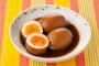 ラーメン屋のような味付玉子を作りたいのだが？