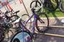 お台場で乃木坂ヲタの素晴らしい自転車発見wwwwwwww