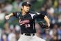 【ロッテ】イデウン、先発復帰へ