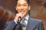既に映画化も決定されているEXILE・AKIRA（33）主演フジのドラマ『HEAT』、第4話視聴率は3・4％で自己ワーストを更新
