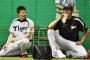 【阪神】藤浪8勝、能見7勝、メッセ7勝、岩田6勝