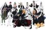 「BLEACH -ブリーチ-」で一番使えない隊長格といえばｗｗｗｗｗ（画像あり）
