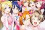 【朗報】『ラブライブ！』表紙&特集で売り切れ続出となった「Cut 8月号」再入荷ｷﾀ━━━━━━(ﾟ∀ﾟ)━━━━━━!
