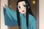 じょしらくで一番かわいい娘