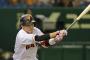 【朗報】坂本勇人さん、打率トップ10まで上げてくる