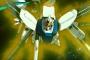 ユニコーンガンダムの「NT-D」とF91の「M.E.P.E」はどっちが速い？