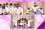 乃木坂46をスター系、体育会系、アイドル系の3チームにしたったｗｗｗｗ