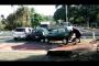 【動画】歩道上に違法駐車された車をどかしたおっさんに拍手喝采