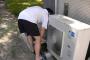 クーラー全然効かないから室外機に水ぶっ懸けたったｗｗｗｗｗｗｗｗｗｗｗｗ