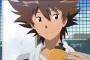 【画像】デジモンアドベンチャーtriの最新ムービーでキャラの違和感が無くなっててワロタｗｗｗｗｗｗ