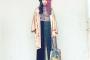 乃木坂46伊藤万理華ちゃんの私服が文豪っぽい