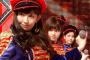 【AKB48にゃんぱる】ぱるる「あははははははは」こじはる「ふふっ面白いね」【小嶋陽菜/島崎遥香】（※gif）