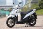 納車、改善されてきたみたい【SUZUKI】 アドレス110 【通勤快速】
