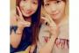 【悲報】みるきーが芹奈と接触ｗｗｗｗｗ