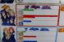このラブライブの人気投票www