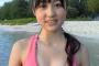 小森美果がいつの間にか出産していた