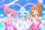 『アイカツ！』3rdシーズン挿入歌ミニアルバム2「Colorful Smile」ジャケ&挿入曲公開！