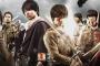 三浦春馬『進撃の巨人』演技酷評で「ナンバー1の“ド下手俳優”は誰だ？」論争勃発中！