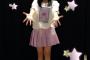 HKT48田中美久「今日は、握手会でしたっ！最後のまとめだしでは、いままでよりも多くて…びっくりでした！1人で2時間くらい話したりもしました。」【みくりん】