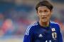 「顔がね…」で連想したサッカー選手