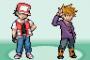 ポケモンのグリーンってどうやってワタルに勝ったの？
