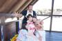 何度見ても泣ける・・・SKE48のいっきむち集合写真！！！　←あれっ。。。うしろ・・・
