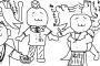 彡(ﾟ)(ﾟ)「お、居酒屋やんけ。入ったろ」 5