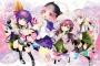 結局今期アニメはがっこうぐらし！とうまるちゃんの2強になっててワロタ