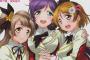 【ラブライブ！】希とことりと花陽を部屋に閉じ込めてみたら・・・