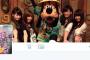 【速報】AKB48小嶋菜月がTwitterを開始！！【なっつん】