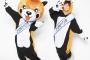 アプガ新井愛瞳「パーフェクトあらいぐんまちゃん。」へ進化！ゆるキャラグランプリ2015に参戦表明！