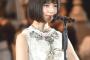 ぱるる「9位…悔しかったです。自分では8位か7位、よくて6位かなと思っていたので」【水着サプライズ2015】
