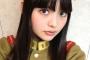 【声優】上坂すみれさんがガチで語る軍歌への愛！『日本の軍歌　傑作選』