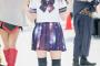 【画像】コミケ・コスプレに白人美少女が参戦した結果ｗｗｗｗｗｗｗｗｗｗｗｗ